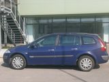 Vindem 2 Renault Megane break