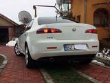 vinzare alfa romeo 159, fotografie 5