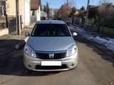 vinzare DACIA SANDERO 2008, fotografie 1