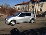 vinzare DACIA SANDERO 2008, photo 2