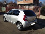 vinzare DACIA SANDERO 2008, photo 3