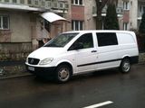 vito 109cdi , fotografie 4