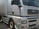 VND CAMION MAN TGA, fotografie 2