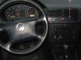 Volkeswagen Golf  4, fotografie 5