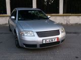 volksgen passat