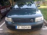 Volkswagen 1. 8i + gpl secvential pe Bulgaria