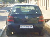 Volkswagen 1.9 TDI, fotografie 5