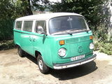 volkswagen 22, an fabricatie 1970,