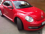 volkswagen beetle 2013