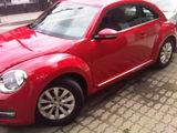 volkswagen beetle 2013, fotografie 2