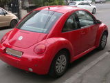 volkswagen Beetle, fotografie 3