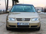 Volkswagen Bora 1,6 16V, photo 1