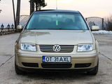 Volkswagen Bora 1,6 16V