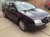 Volkswagen bora 1.6 euro 4 an 2002