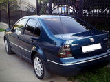 Volkswagen Bora 1.6 FSI 2003 inmatriculat in Neamt. Toate taxele platite la zi, fotografie 1