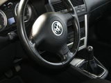 Volkswagen Bora 1.6 FSI 2003 inmatriculat in Neamt. Toate taxele platite la zi, photo 4