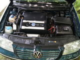Volkswagen Bora 1.6 FSI 2003 inmatriculat in Neamt. Toate taxele platite la zi, photo 5