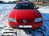 Volkswagen Bora 1.9 TDI, fotografie 1