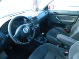 Volkswagen Bora 1.9 TDI, fotografie 3