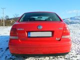 Volkswagen Bora 1.9 TDI, fotografie 5