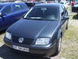 Volkswagen bora, 2001, fotografie 1