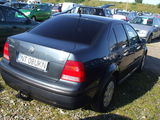 Volkswagen bora, 2001, fotografie 2