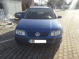 Volkswagen Bora 2001, fotografie 1