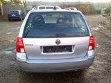 Volkswagen Bora 2002, fotografie 4