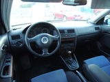 volkswagen bora 2350e, photo 4