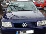 Volkswagen Bora, fotografie 1