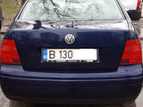 Volkswagen Bora, fotografie 4