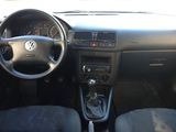Volkswagen Bora, fotografie 3