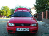 Volkswagen Caddy, photo 1