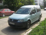 Volkswagen Caddy 2006