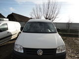 Volkswagen Caddy 2006