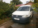 volkswagen caddy, fotografie 1