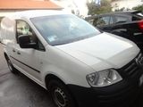 Volkswagen Caddy Furgonetă/Microbuz în constanta, photo 1