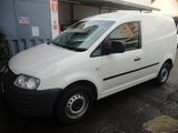 Volkswagen Caddy Furgonetă/Microbuz în constanta, photo 2