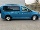 Volkswagen Caddy Maxi Life 2.0 TDI, Noiembrie 2023, fotografie 2