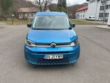 Volkswagen Caddy Maxi Life 2.0 TDI, Noiembrie 2023, fotografie 3