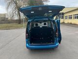 Volkswagen Caddy Maxi Life 2.0 TDI, Noiembrie 2023, fotografie 4