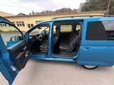 Volkswagen Caddy Maxi Life 2.0 TDI, Noiembrie 2023, fotografie 5