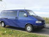 Volkswagen caravelle 2.5 acv