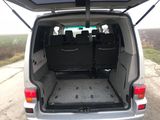 Volkswagen Caravelle 2.5 TDI, photo 3