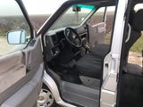 Volkswagen Caravelle 2.5 TDI, photo 5