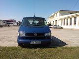 Volkswagen Caravelle 2000