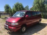 Volkswagen Caravelle 8 + 1 Locuri, photo 1