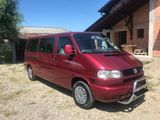 Volkswagen Caravelle 8 + 1 Locuri, photo 2