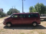 Volkswagen Caravelle 8 + 1 Locuri, fotografie 3