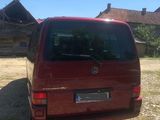 Volkswagen Caravelle 8 + 1 Locuri, photo 4